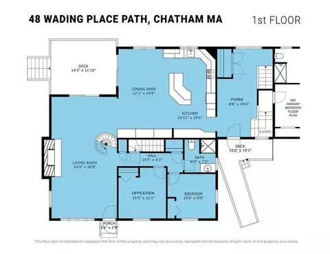 48 Wading Place Path, Chatham, MA 02633 photo 3