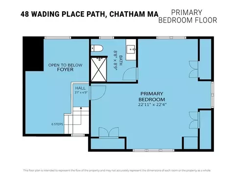 48 Wading Place Path, Chatham, MA 02633 photo 23