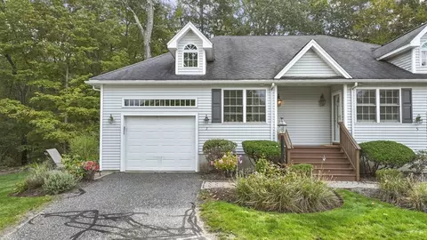 7 Belcher Cir #7, Ashland, MA 01721
