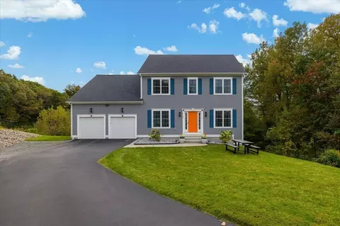 12 High Point Dr, Grafton, MA 01536