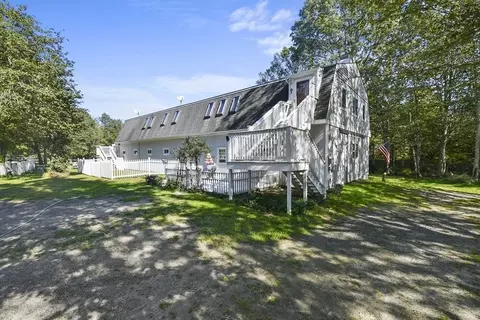 21 Kelseys Way, Westport, MA 02790