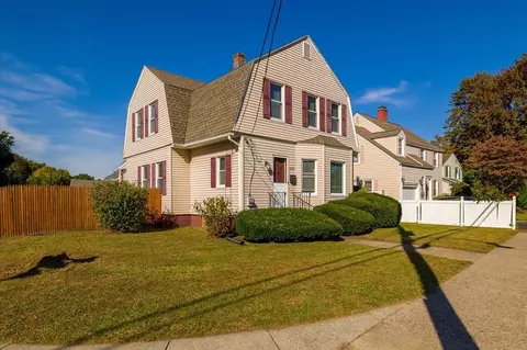 278 Plumtree Rd, Springfield, MA 01118