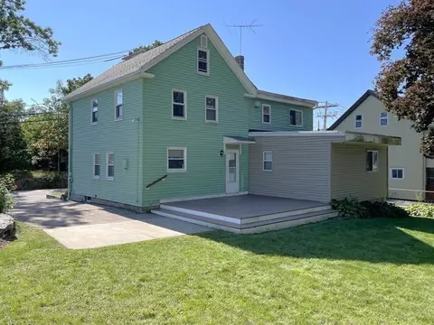 417 Sherman St, Canton, MA 02021