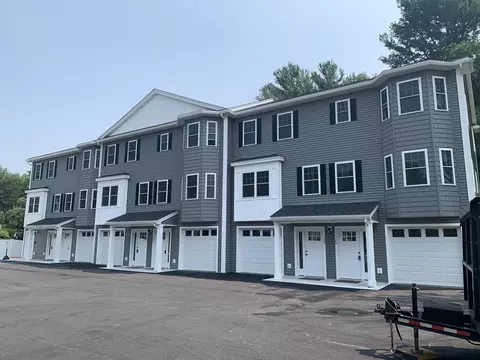 1418 Main St #106, Tewksbury, MA 01876