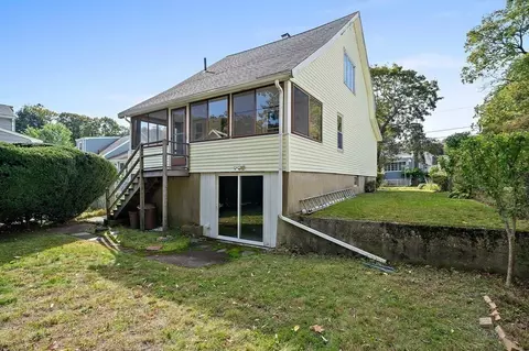 9 Berkeley St, Arlington, MA 02474 photo 20