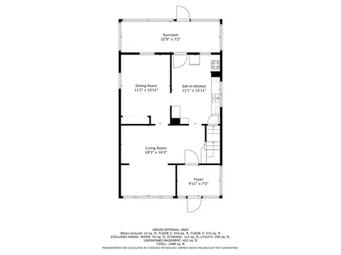9 Berkeley St, Arlington, MA 02474 photo 23