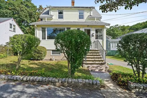 9 Berkeley St, Arlington, MA 02474 photo 2