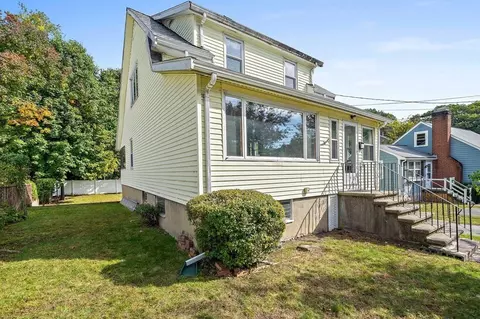 9 Berkeley St, Arlington, MA 02474 photo 3