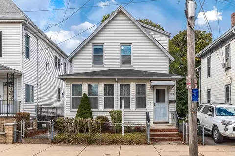 170 Belmont St, Malden, MA 02148