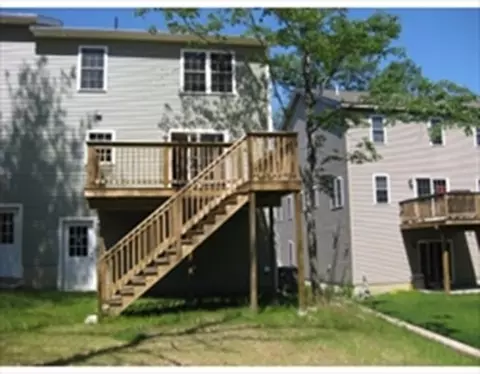 1 Ockway St # -a, Worcester, MA 01604 photo 2