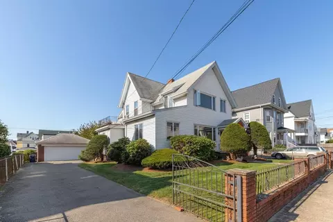 11 Upland Rd, Everett, MA 02149 photo 2