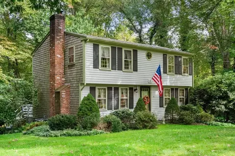 75 Big Rock Ln, Hanson, MA 02341