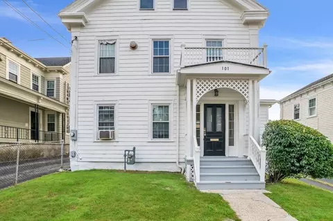 101 Winter St, Fall River, MA 02720 photo 2