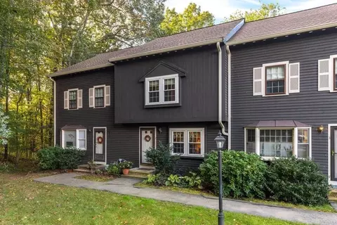 7 Apple Rdg #2, Maynard, MA 01754
