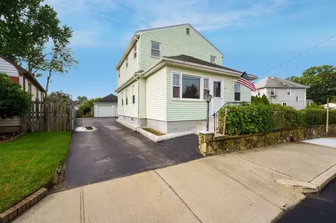 55 Crescent Ave, Cranston, RI 02910