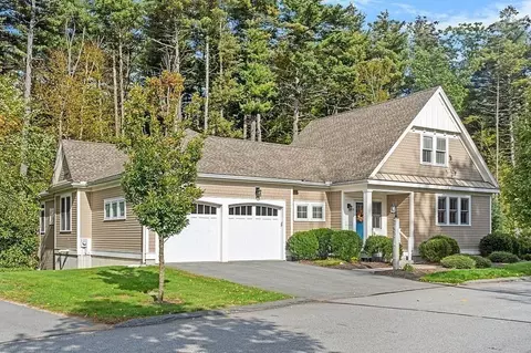 15 Black Birch #15, Concord, MA 01742