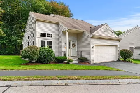 25 Heather Dr #32, Methuen, MA 01844