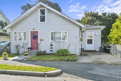 100 Connell St, Quincy, MA 02169