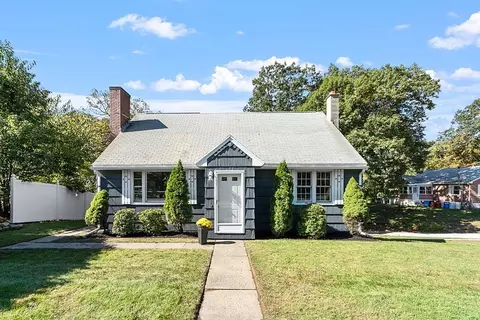39 Shirley Rd, Shrewsbury, MA 01545