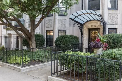 56 Commonwealth Ave #32, Boston, MA 02116