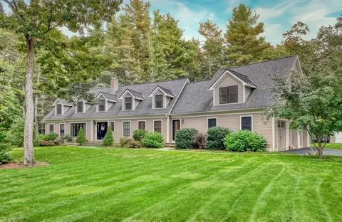 3 Standish Rd, Norfolk, MA 02056