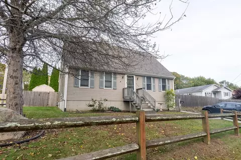 524 Liberty St, New Bedford, MA 02740