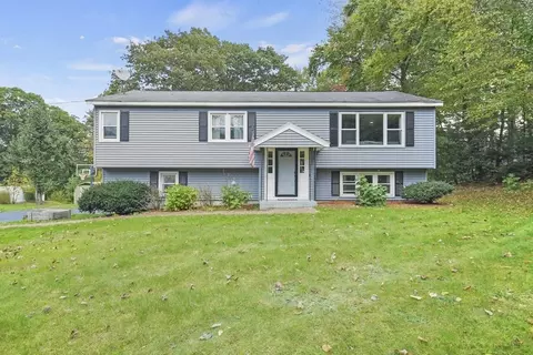166 Highland Ave, Holden, MA 01520