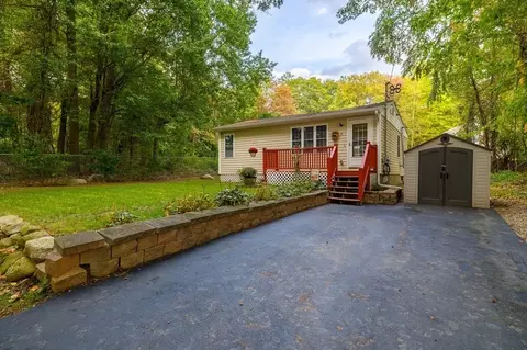 31 Reid, Douglas, MA 01516