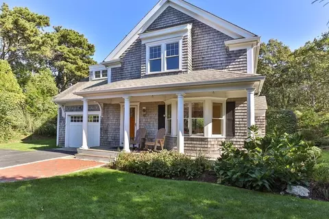 39 Misty Mdw #N/A, Chatham, MA 02650