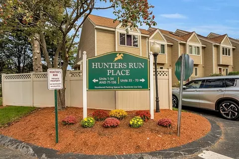 106 Hunters Run #106, Haverhill, MA 01832