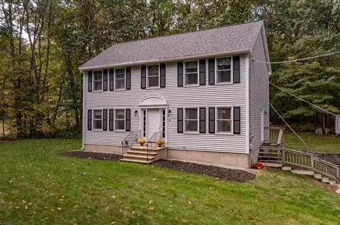 15 Ball Hill Rd, Milford, NH 03055