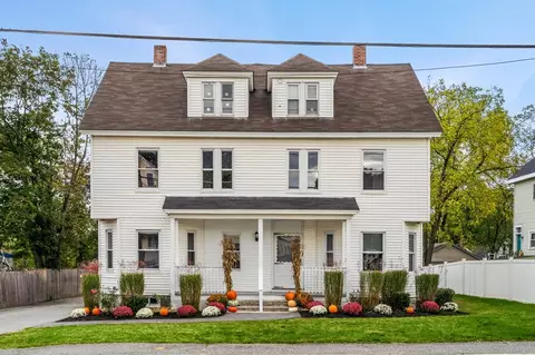 82 Middlesex St #82, Chelmsford, MA 01863