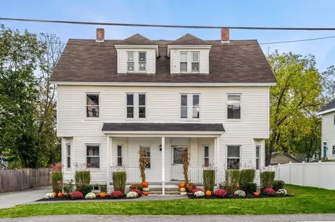 86 Middlesex St #86, Chelmsford, MA 01863