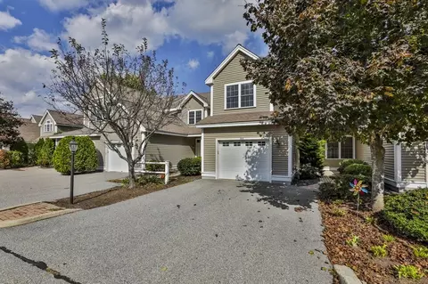 511 Linwood Ct #511, Clinton, MA 01510