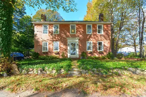 100 Tupper Rd, Sandwich, MA 02563