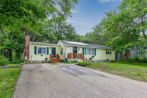 13 Glenwood Ave, Salisbury, MA 01952