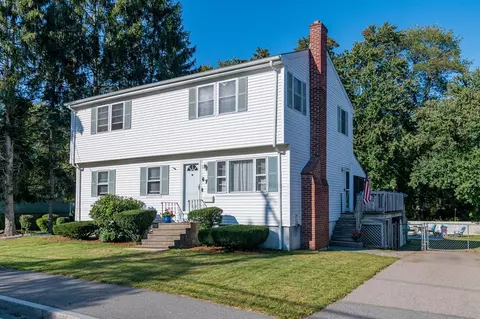 67 Essex St, Weymouth, MA 02188