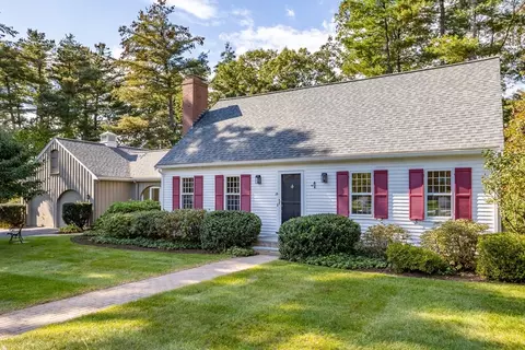 16 Joseph Reed Ln, Acton, MA 01720
