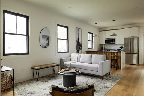 93-95 Cowper #1, Boston, MA 02128