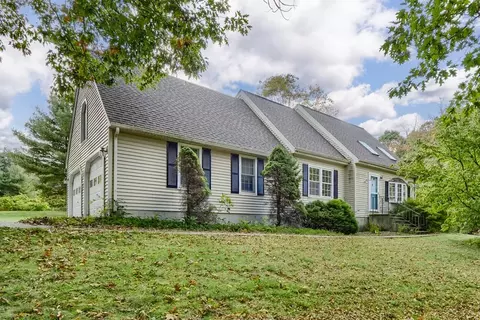 782 Bailey Rd, Holden, MA 01520