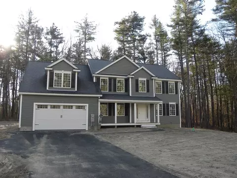 2 Marcona Ln #LOT 39-0, Londonderry, NH 03053