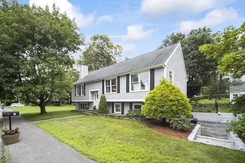 9 Stacey Rd, Marlborough, MA 01752