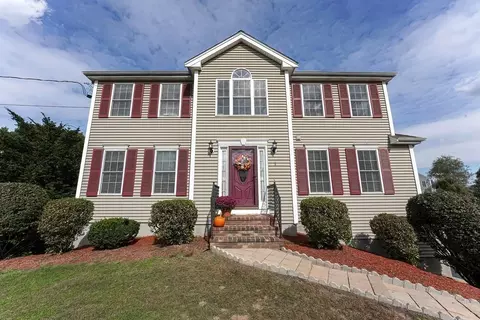 8 Britton St, Raynham, MA 02767 photo 35