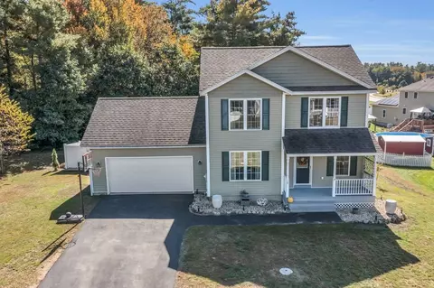 145 Bayberry Cir, Winchendon, MA 01475