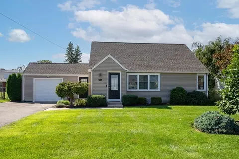 40 Francis St, Chicopee, MA 01013 photo 37