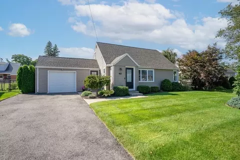 40 Francis St, Chicopee, MA 01013 photo 3