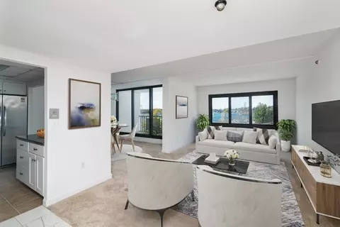 61 Broad Reach #M24B, Weymouth, MA 02191