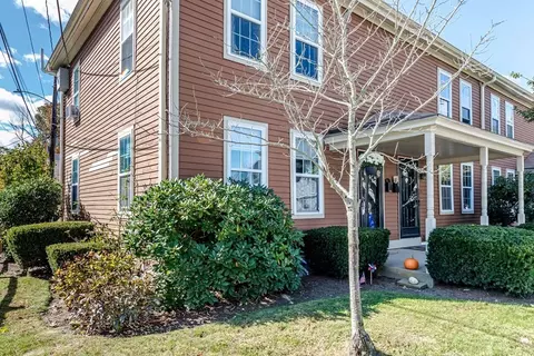 19 Sudbury St #19, Maynard, MA 01754