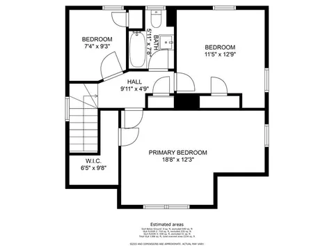44 Woodward St, Everett, MA 02149 photo 32
