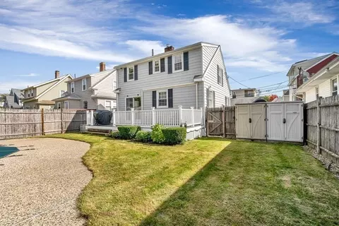 44 Woodward St, Everett, MA 02149 photo 28